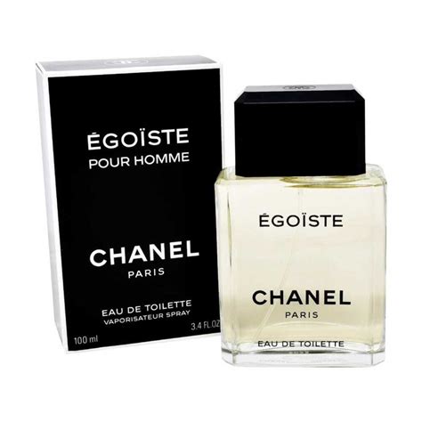 Egoiste 100Ml Edt Spray - Pasión de Fragancias