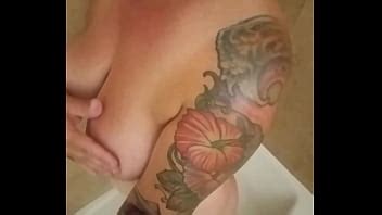 Hot Shower Xvideos