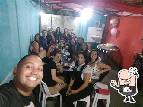 Espetinho Do Neg O Pub Bar Recife R Maj Viana Restaurant Reviews