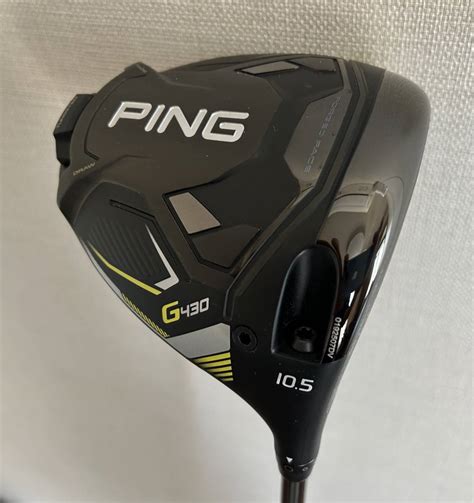 Yahoo Ping G Lst Ping Tour Chrom