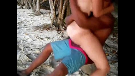 White Girl Fucks Black Guy On Beach American Homemade Porn Xhamster