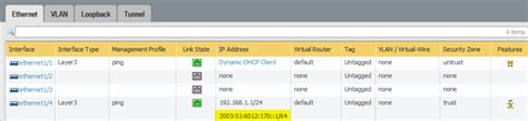 Ipv Through Ipv Vpn Tunnel With Palo Alto Weberblog Net