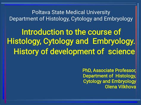 SOLUTION Introducrion Of Histology Cytology Studypool