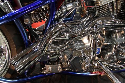 th Annual YOKOHAMA HOT ROD CUSTOM SHOW チョッパーとカスタムなオールドハーレーの名古屋発写真アーカイブ SP RETiME