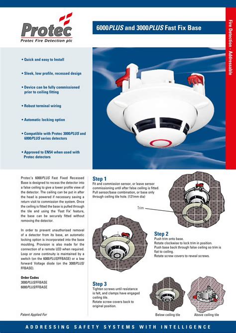 Pdf Protec Fire Detection Plc Bntrobntrodataprodusefiles