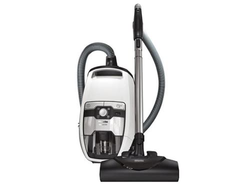 Comparing Miele Bagless Vacuums | eVacuumStore.com