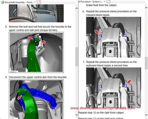 Tesla Model S Service Repair Manual