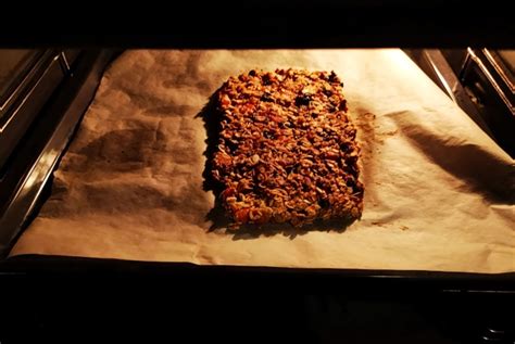 Злаковые батончики рецепт – Мировая кухня: Завтраки. «Еда»