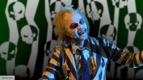 Beetlejuice 2 Release Date Cast Plot And More News