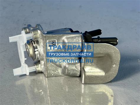 Форсунка мочевины для Sitrak C7H MAX 202V27120-0008 SITRAK купить недорого