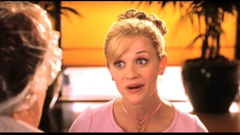 Reese Witherspoon Legally Blonde Screencaps Reese Witherspoon Image Fanpop