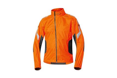 The Best Waterproof Motorcycle Jackets - Mad or Nomad