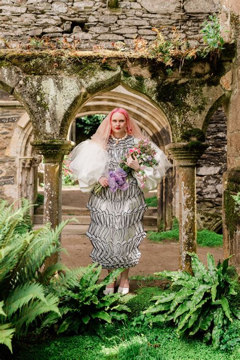 Two Elopements, Four Dresses: Why I Got Married My Way | Vogue