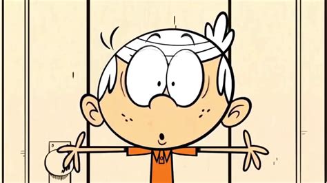 The Loud House Theme Song YouTube