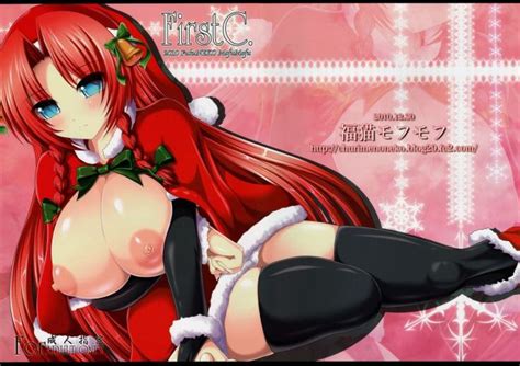 Syroh Luscious Hentai Manga Porn