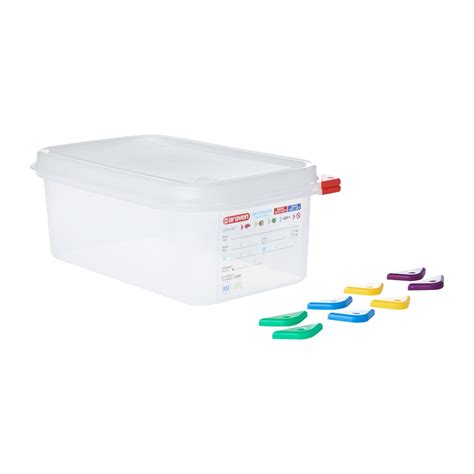 Araven Polypropylene Airtight Food Container L Ntuc Fairprice