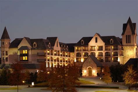 Renaissance Ross Bridge Golf Resort & Spa, Birmingham AL - Book a golf ...