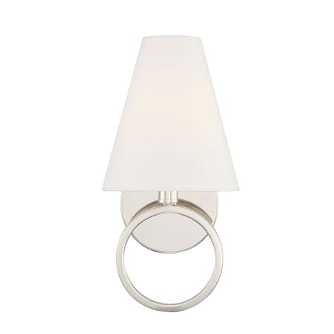 Lighting One Compton 11 Inch Wall Sconce | Capitol Lighting