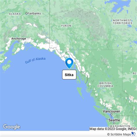 drive  sitka alaska amazing trip ideas