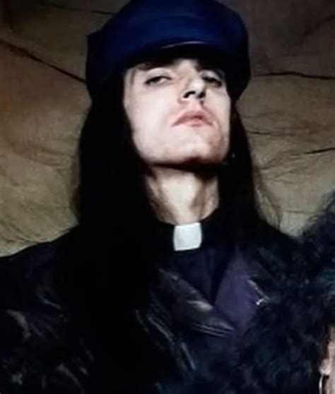 Peter Steele Official (@petersteelerocks) • Instagram photos and videos