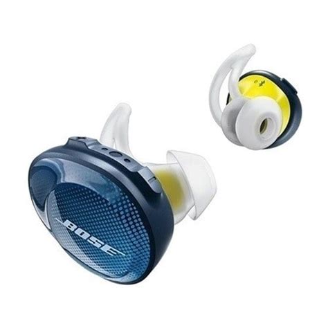 BOSE SoundSport Free | Price, Specs, Compare | GizmoChina.com