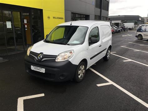 Renault Kangoo Express Furgon God