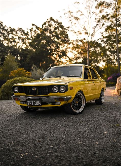 Download Classic Mazda Rx 3 In All Its Glory Wallpaper