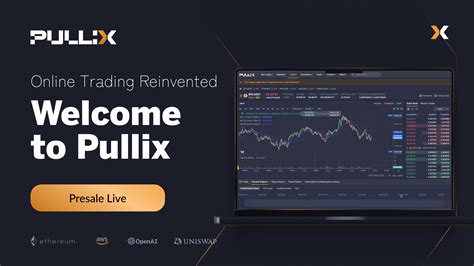 Crypto Winter S Over Pullix PLX Leads The Charge In The Bullish