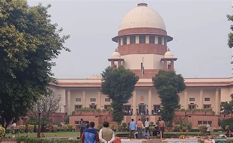 Sc Permits Withdrawal Of Pleas Challenging Constitutional Validity Of