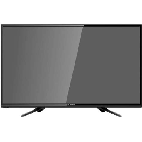 Pre Owned Telefunken 24 Hd Led Tv Tledd 24hd Shop Now