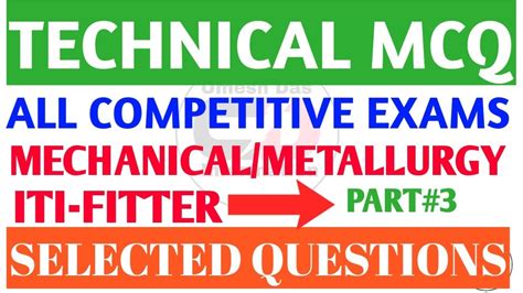 TECHNICAL QUESTIONS FOR SAIL TATA METALIKS MECHANICAL METALLURGY