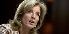 Caroline Kennedy Net Worth
