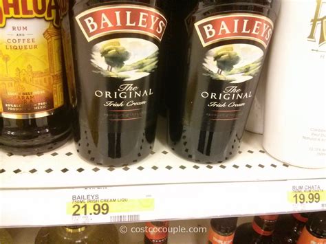 Baileys Irish Cream Variety Set