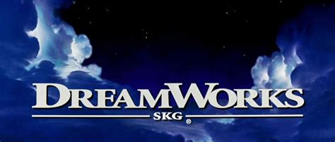 Dreamworks Records Logo