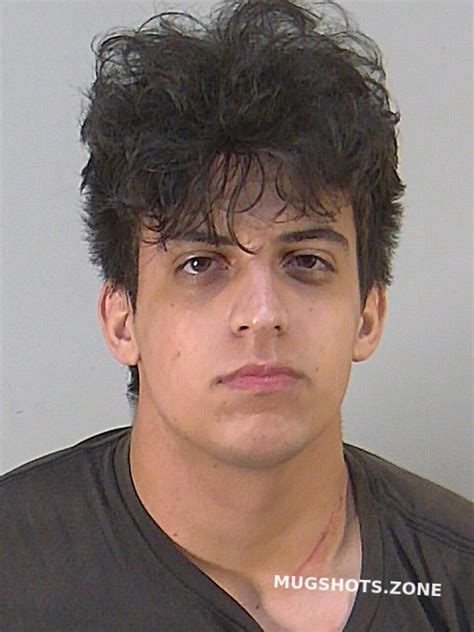 Lazaro Rodriguez 11 26 2023 Lake County Mugshots Zone