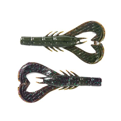 Krackin' Craw – Googan Squad