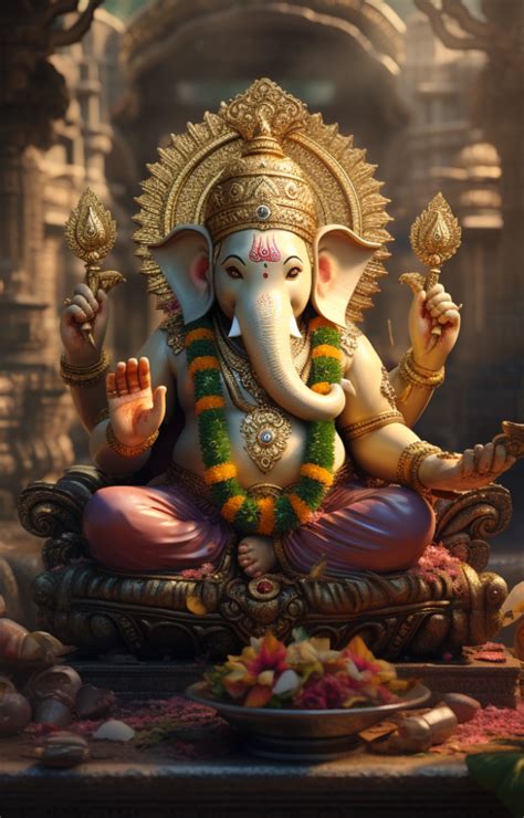 7 Powerful Ganpati Mantras For Ganesh Chaturthi