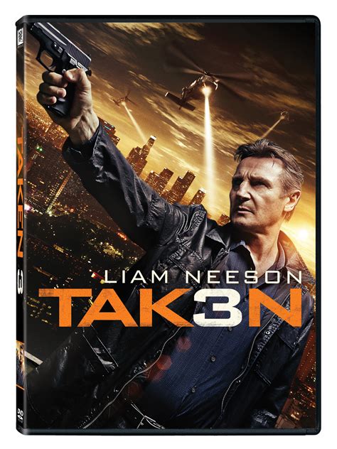 Taken 3 (2014)