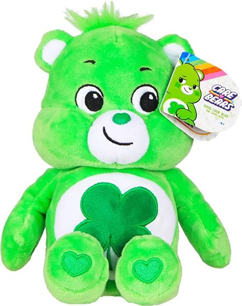 Funshine Bear Care Bears Plush Eco Friendly Toys Cute Teddy Bears