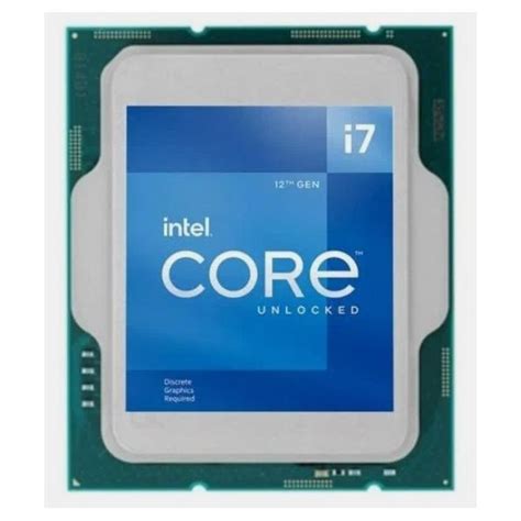 Intel Core I Kf Tray Socket Lga Gen