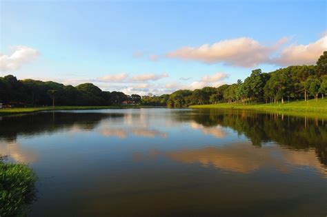 Melhores Parques Em Curitiba Conhe A A Cidade A Partir De Suas