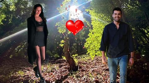 I present to you wonderful images from Erkan Meriç Hazal Subaşı