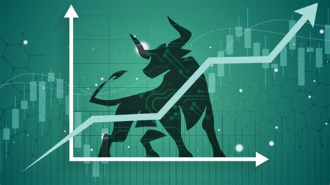 Ready For A Bull Run Key Economic Signals Point To More Stock Market