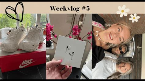 Weer Naar Huis Pakketjes Unboxing En Shoppen Met Ilse En Anouk