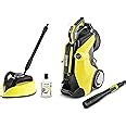 Amazon K Rcher K7 Full Control Plus Home Pressure Washer Patio