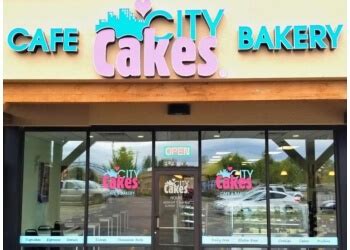 3 Best Cakes in Salt Lake City, UT - Expert Recommendations