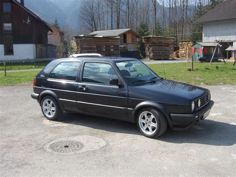 topworldauto   volkswagen golf ii photo galleries