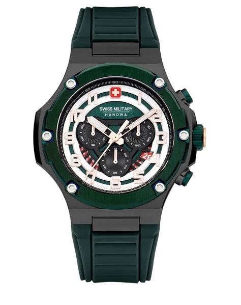 Zegarek Swiss Military Hanowa Smwgo Nowy Allegro Pl