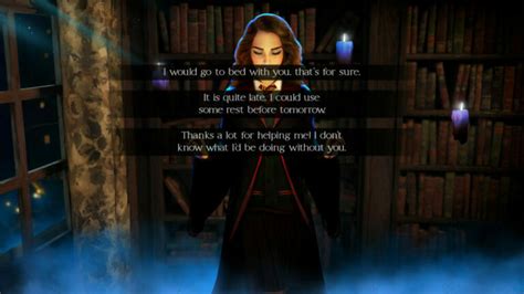 Game With Hermione Version 0 4 3 0 For Free Adult And Porn Games AdultComics Me