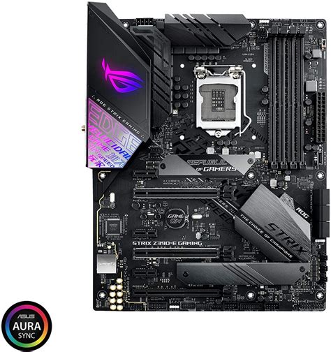 15 Best Gaming Motherboards That Worth the Upgrade in 2020